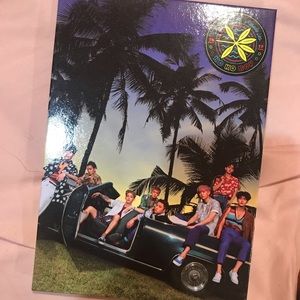Exo kokobop album